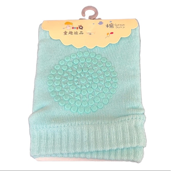 Baby Knee Pads Protector For Crawling Babies - Picture 1 of 3